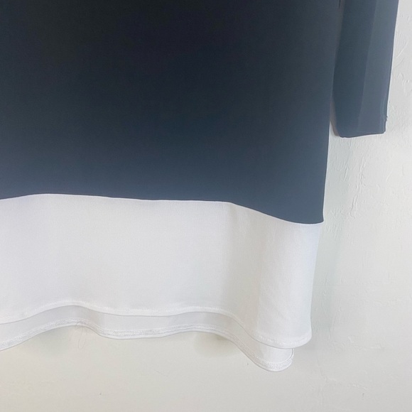 Liz Claiborne Top Size Medium - Picture 5 of 6